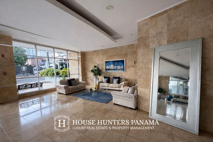Condominio dúplex en Ciudad de Panamá