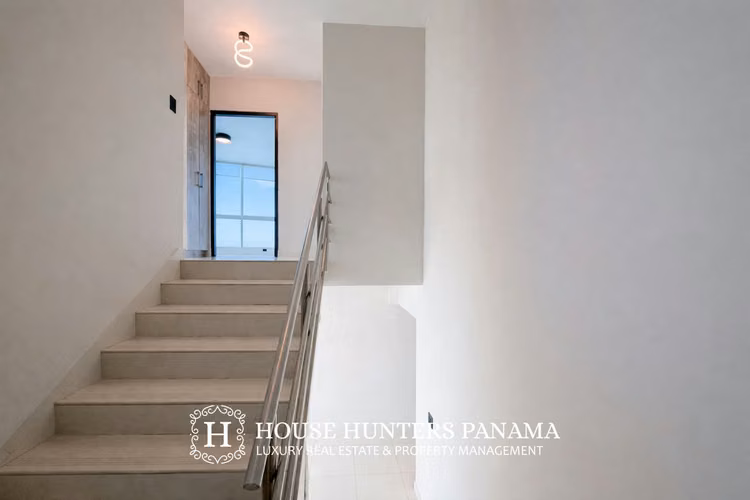 Condominio dúplex en Ciudad de Panamá