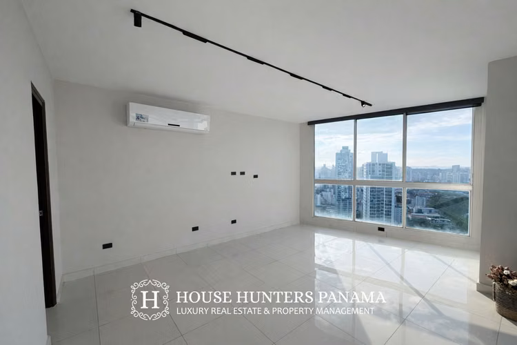 Condominio dúplex en Ciudad de Panamá