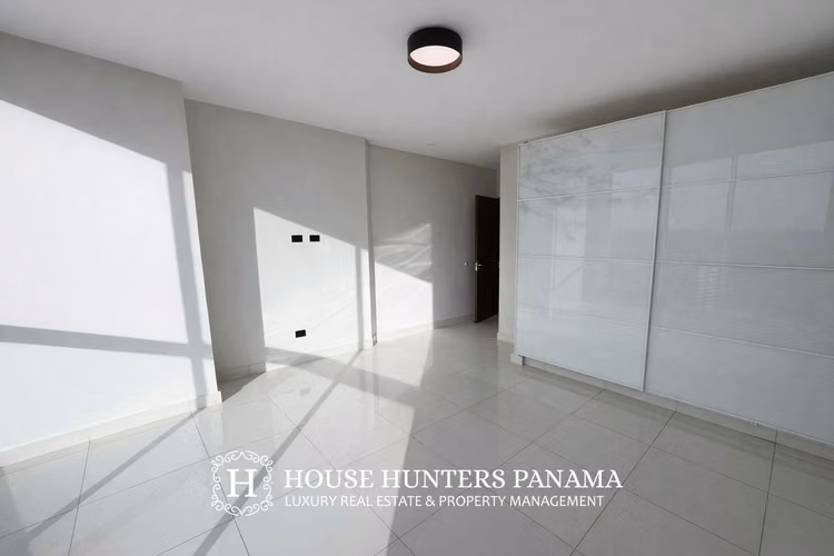 Condominio dúplex en Ciudad de Panamá