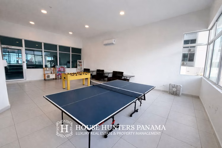 Condominio dúplex en Ciudad de Panamá