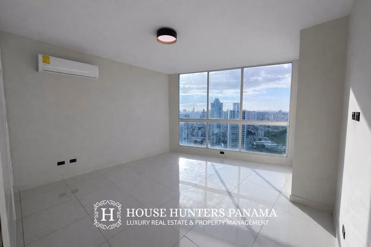 Condominio dúplex en Ciudad de Panamá