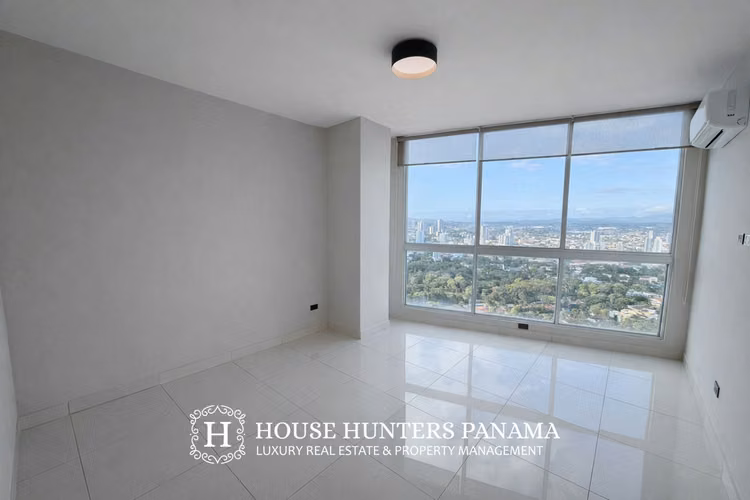 Condominio dúplex en Ciudad de Panamá