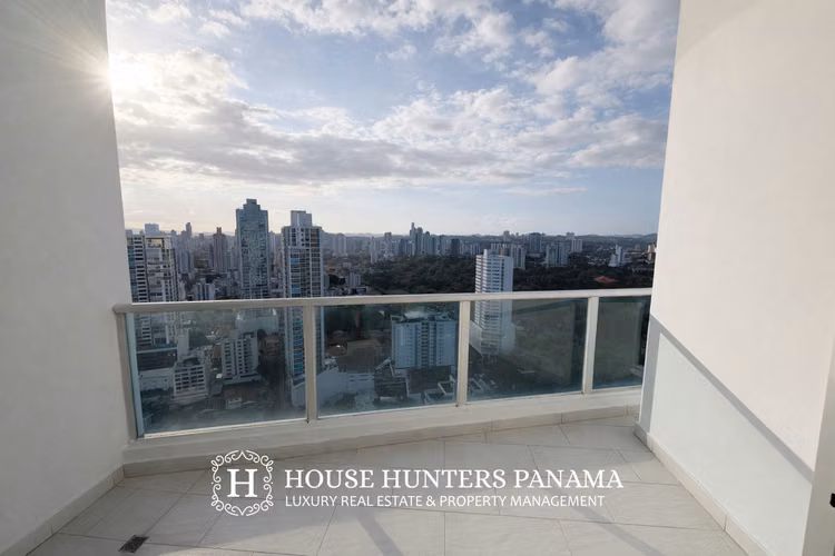 Condominio dúplex en Ciudad de Panamá