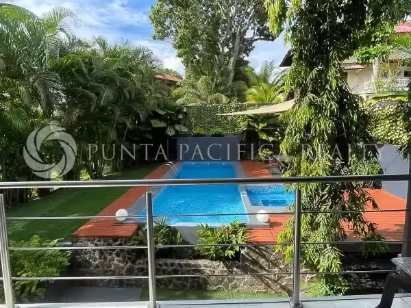 Residencia de Lujo en Albrook con Piscina Privada  Rodeada de Naturaleza – Albrook - Imagen 7