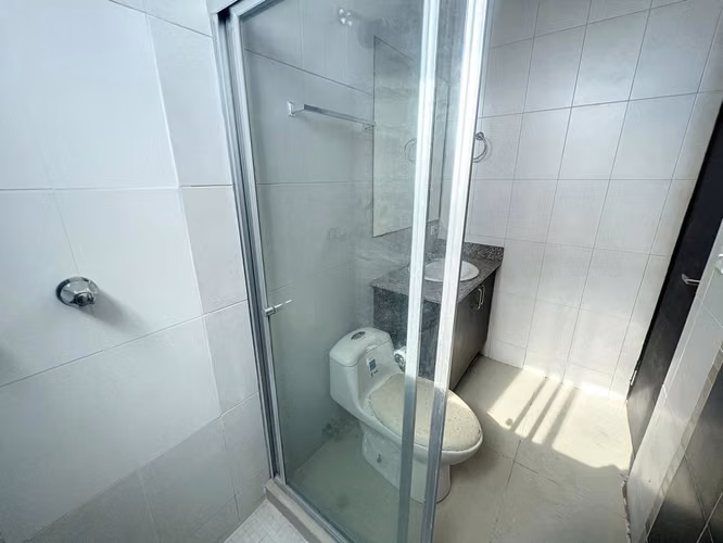 VENDO APARTAMENTO EN  SAN FRANCISCO CON VISTA AL MAR - Imagen 6