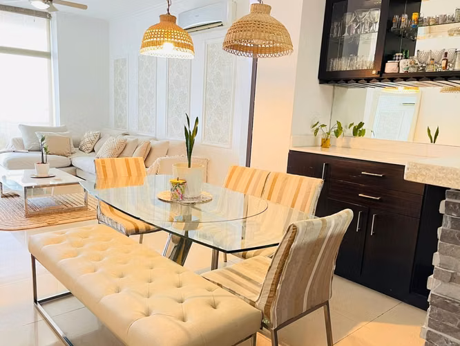 Venta de Apartamento con Inquilino – Ideal para Inversión | PH Famagosta Loft