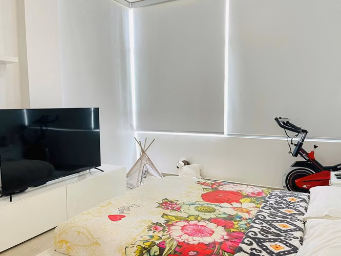 Venta de Apartamento con Inquilino – Ideal para Inversión | PH Famagosta Loft
