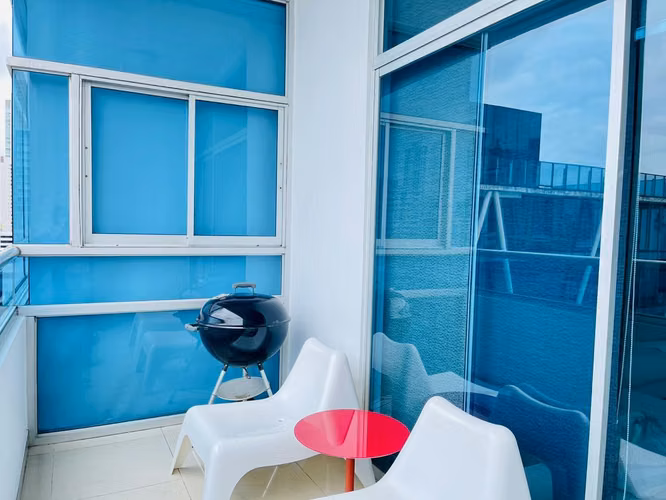 Venta de Apartamento con Inquilino – Ideal para Inversión | PH Famagosta Loft