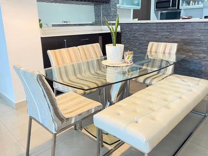 Venta de Apartamento con Inquilino – Ideal para Inversión | PH Famagosta Loft