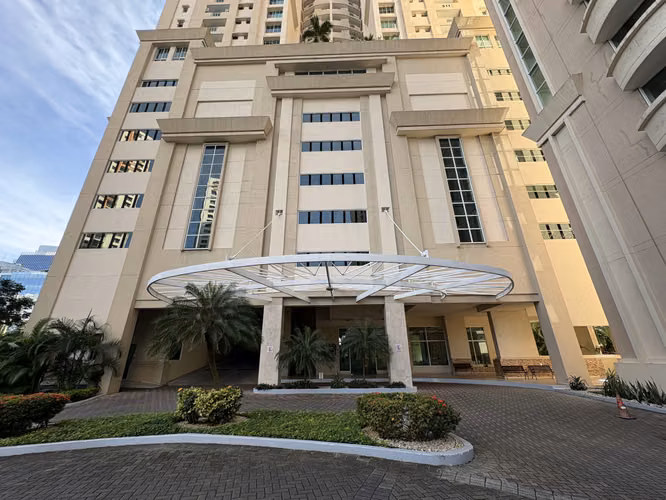Amplio Apartamento en Venta – 198 m² | 3 Recámaras | PH COSTA PACIFICA | Ciudad de Panamá