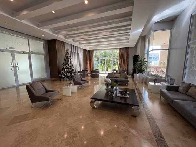 Amplio Apartamento en Venta – 198 m² | 3 Recámaras | PH COSTA PACIFICA | Ciudad de Panamá