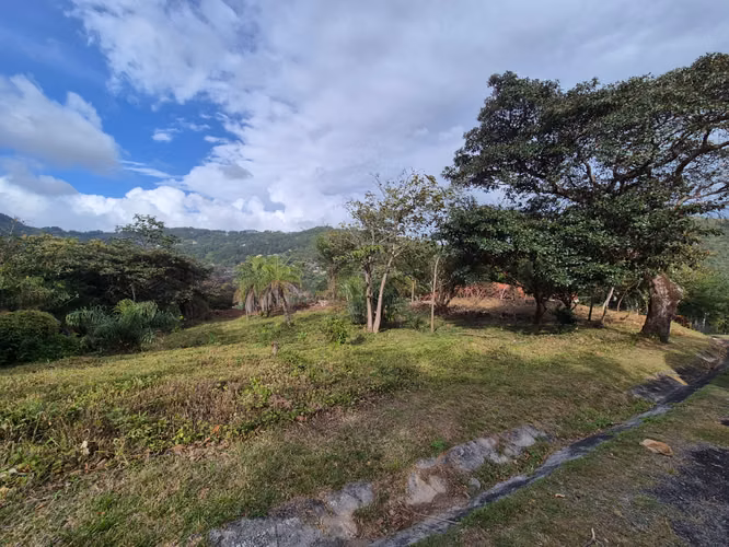 SE VENDE LOTE EN ALTOS DEL MARÍA – VALENCIA