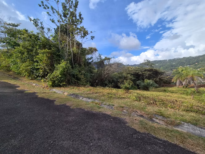 SE VENDE LOTE EN ALTOS DEL MARÍA – VALENCIA