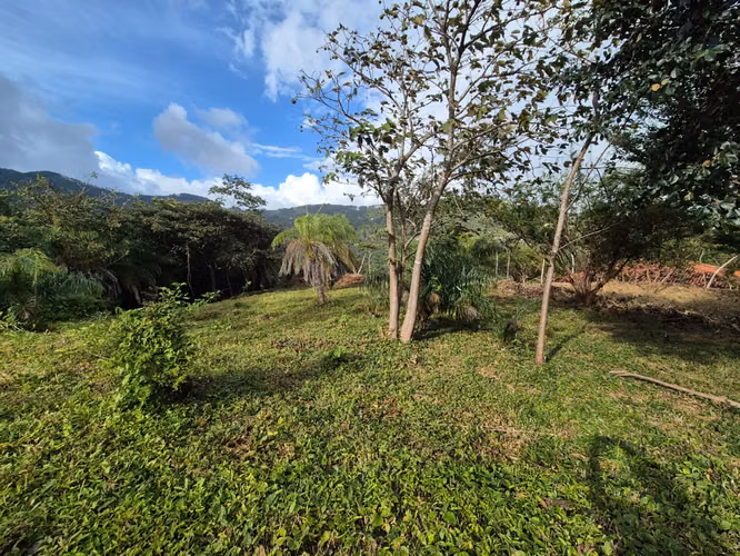 SE VENDE LOTE EN ALTOS DEL MARÍA – VALENCIA