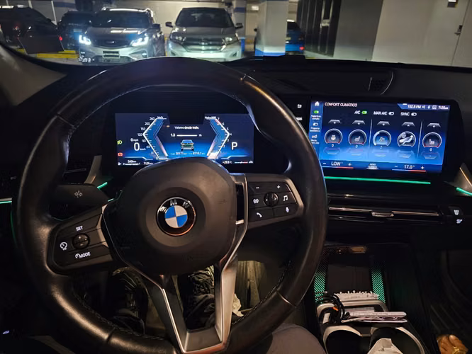 BMW X1 sDrive18i Edición Especial 2023 COMO NUEVO