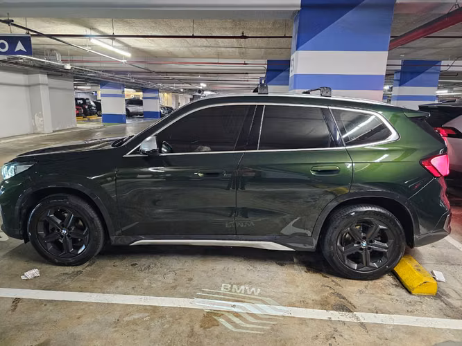 BMW X1 sDrive18i Edición Especial 2023 COMO NUEVO