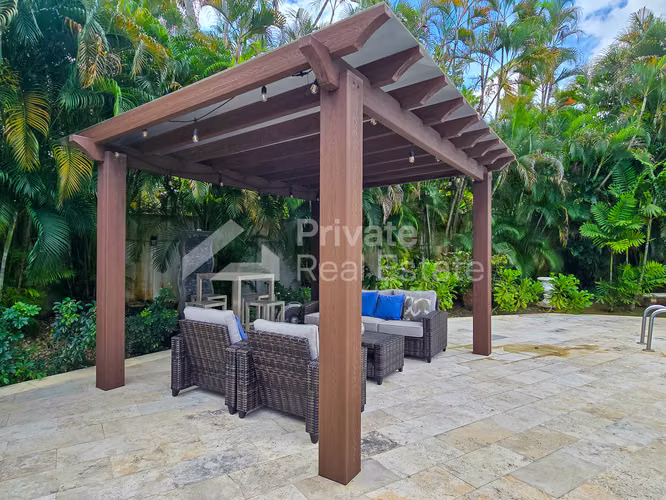 VENTA DE CASA EN SAN FRANCISCO