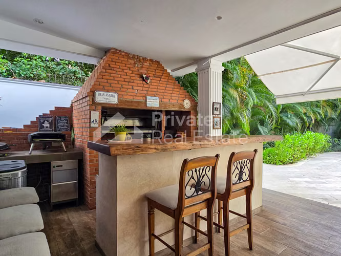 VENTA DE CASA EN SAN FRANCISCO