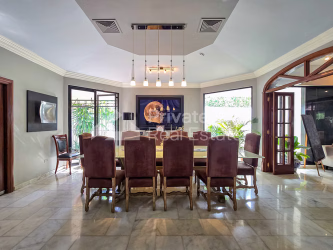 VENTA DE CASA EN SAN FRANCISCO