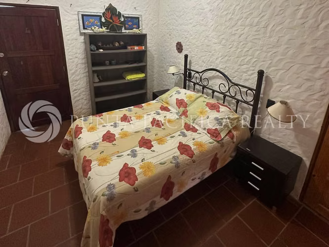 Venta y Alquiler Espectacular Casa de Playa Frente al Mar | Palenque, Colón | Con Piscina