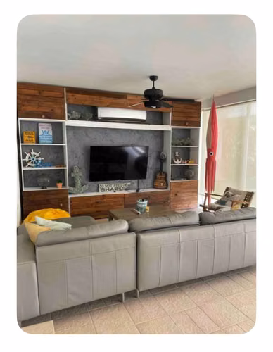 Se vende casa en Miraflores Playa Bijao Coclé Antón  $950,000 - Imagen 6