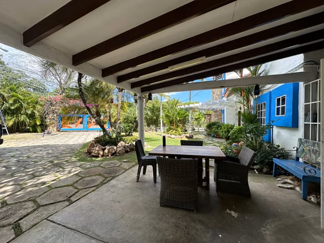 Venta de Casa en San Carlos, Punta Barco Resort, 3,359m2 de terreno y 957m2 de construcción