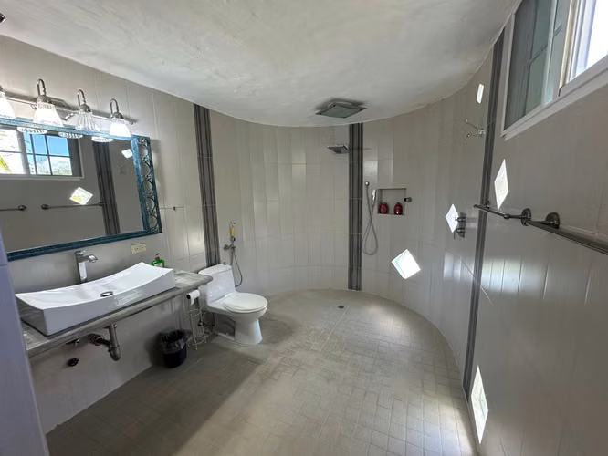 Venta de Casa en San Carlos, Punta Barco Resort, 3,359m2 de terreno y 957m2 de construcción