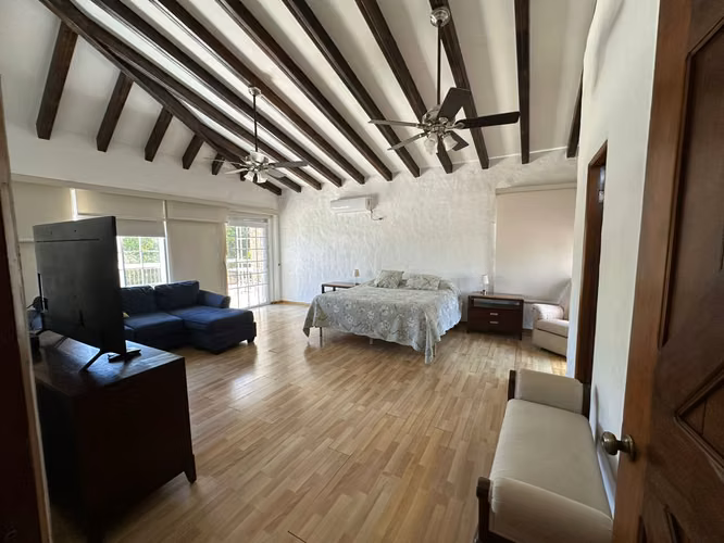 Venta de Casa en San Carlos, Punta Barco Resort, 3,359m2 de terreno y 957m2 de construcción