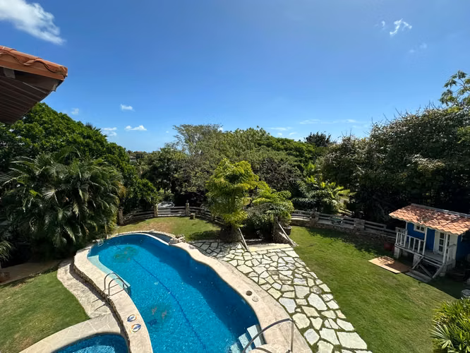 Venta de Casa en San Carlos, Punta Barco Resort, 3,359m2 de terreno y 957m2 de construcción