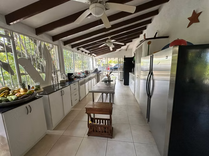 Venta de Casa en San Carlos, Punta Barco Resort, 3,359m2 de terreno y 957m2 de construcción