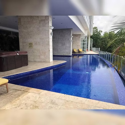 SE VENDE LINDO DÚPLEX EN PH NAUTICA TOWER, COCO DEL MAR