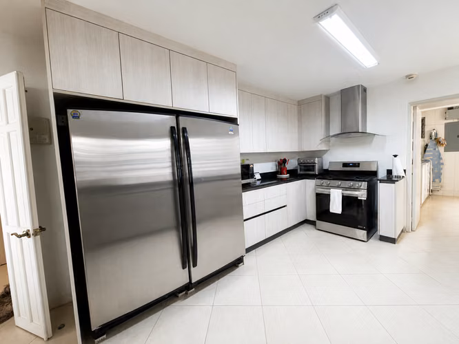 Venta de Casa Dúplex en Obarrio, 441m2 de terreno y 345m2 de construcción