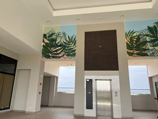 SE VENDEN LOCALES COMERCIALES – TERRAZAS DE COSTA VERDE CON CONTRATO DE ALQUILER VIGENTE A 5 AÑOS