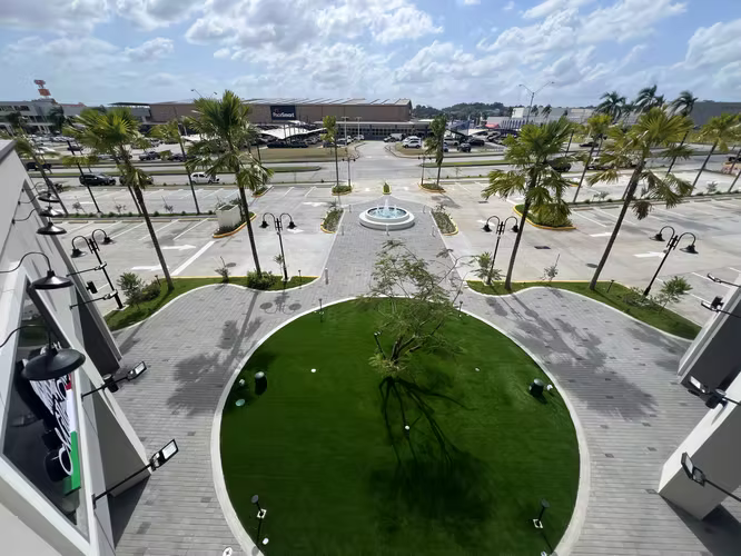 SE VENDEN LOCALES COMERCIALES – TERRAZAS DE COSTA VERDE CON CONTRATO DE ALQUILER VIGENTE A 5 AÑOS