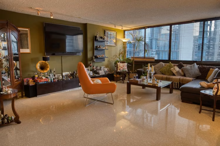 VENTA  APARTAMENTO REMODELADO EN OBARRIO BELLA VISTA