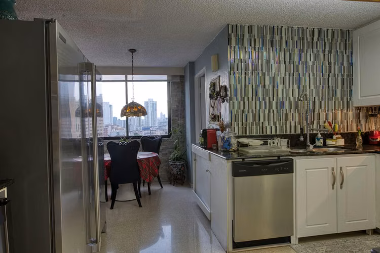 VENTA  APARTAMENTO REMODELADO EN OBARRIO BELLA VISTA