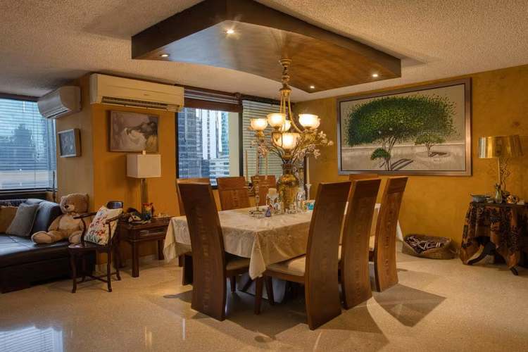 VENTA  APARTAMENTO REMODELADO EN OBARRIO BELLA VISTA