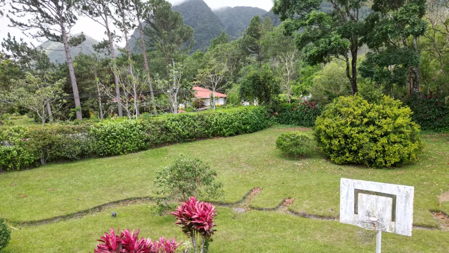Venta de Terreno con Casa en El Valle de Antón, 11,100m²