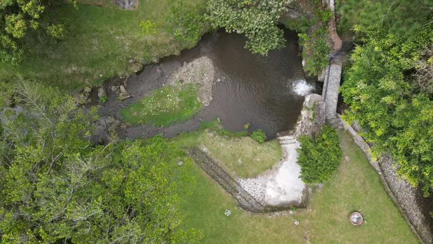 Venta de Terreno con Casa en El Valle de Antón, 11,100m²