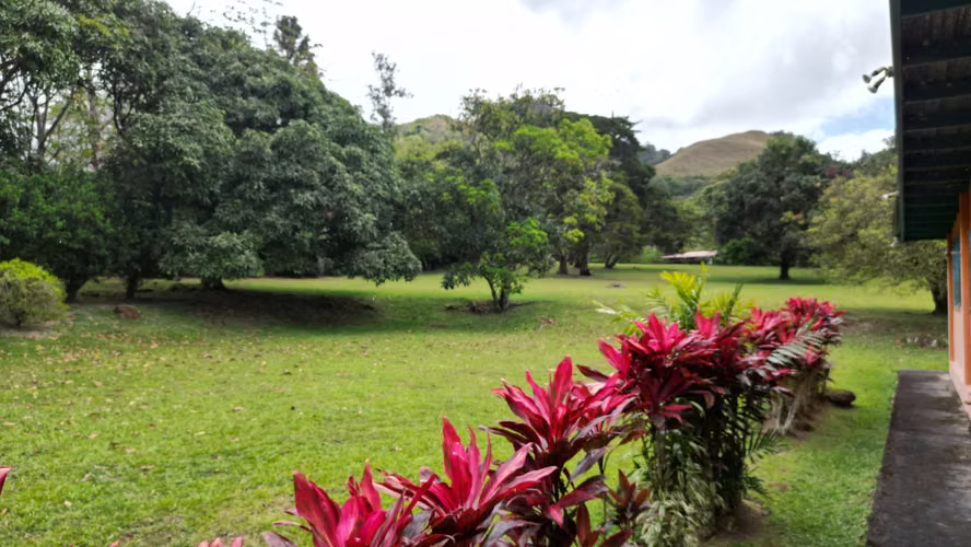 Venta de Terreno con Casa en El Valle de Antón, 11,100m²