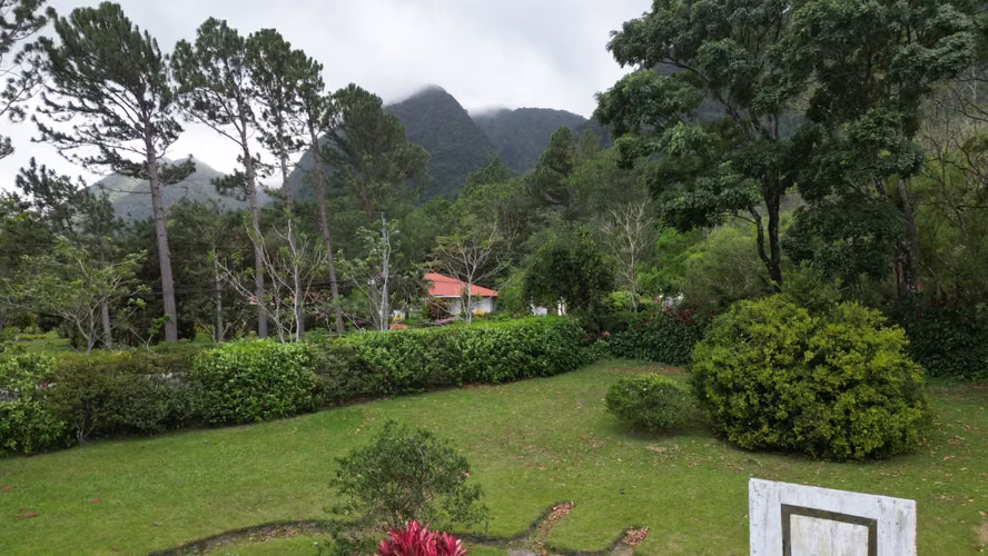 Venta de Terreno con Casa en El Valle de Antón, 11,100m²