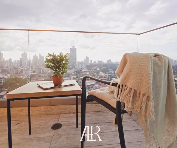 VENDO APARTAMENTO AMOBLADO EN COCO DEL MAR