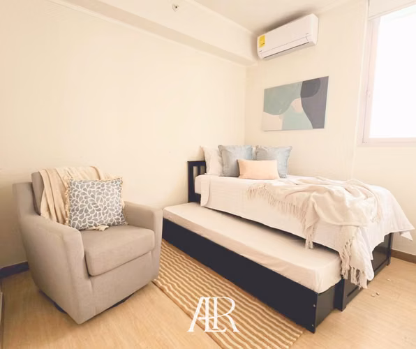 VENDO APARTAMENTO AMOBLADO EN COCO DEL MAR