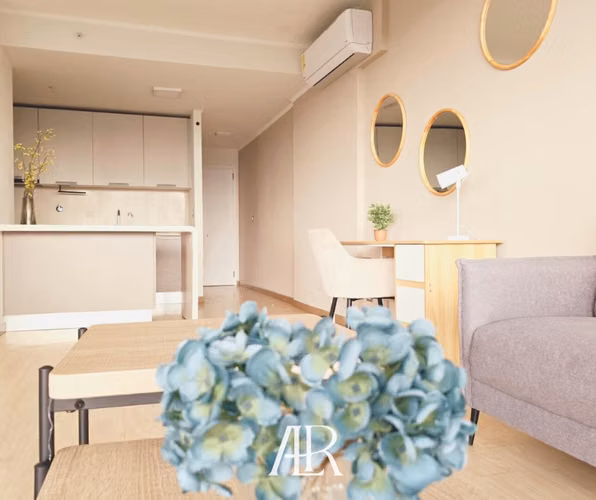 VENDO APARTAMENTO AMOBLADO EN COCO DEL MAR