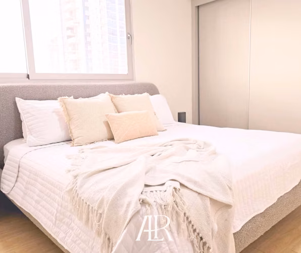 VENDO APARTAMENTO AMOBLADO EN COCO DEL MAR