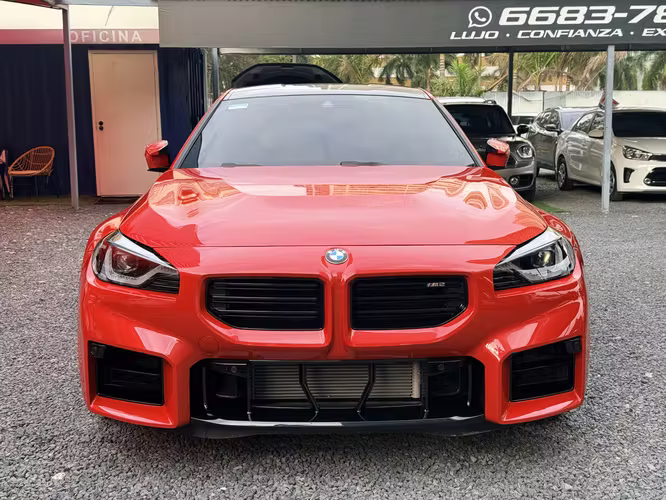 BMW M2