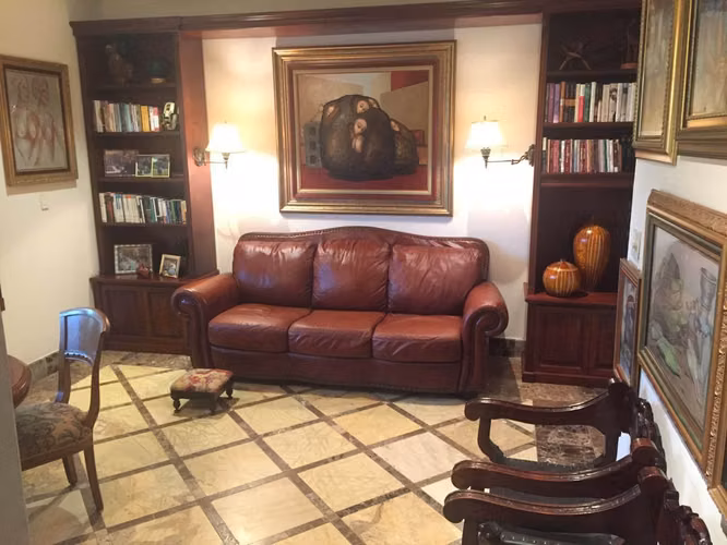 Vendo Maravillosa Casa en Las Begonias, Costa Del Este 22-6613GG