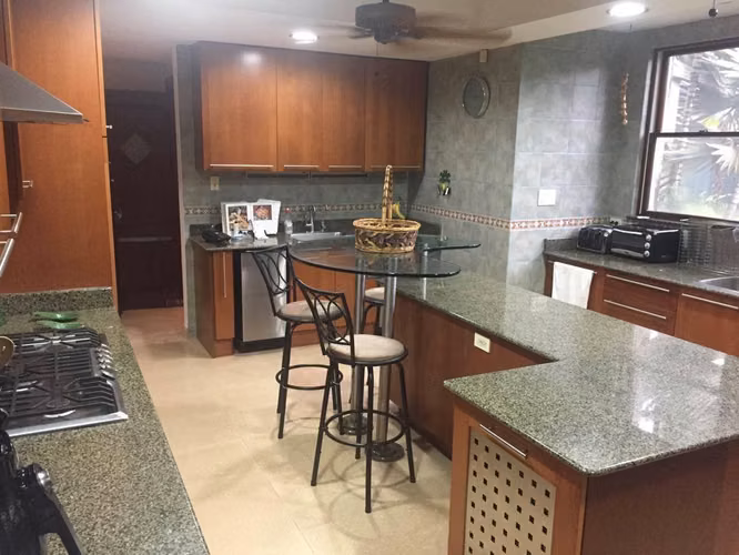 Vendo Maravillosa Casa en Las Begonias, Costa Del Este 22-6613GG