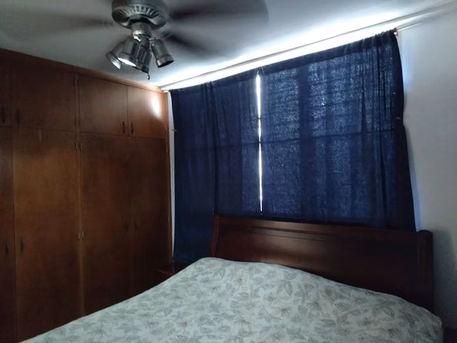 Se Vende Apartamento Carrasquilla a Pasos Parque Omar 72Mts 2R 1B